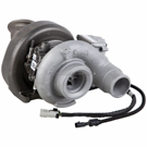 2008 Dodge Ram Trucks Turbocharger and Installation Accessory Kit 3