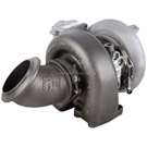 Holset Turbochargers 3799833 Turbocharger 3