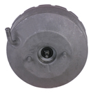 1982 Nissan Sentra Brake Booster 4