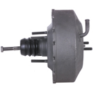1982 Nissan Sentra Brake Booster 2