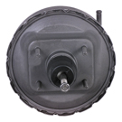 1982 Nissan Sentra Brake Booster 1