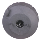 1987 Nissan Sentra Brake Booster 4