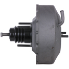 1987 Nissan Sentra Brake Booster 2