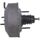 1987 Nissan Sentra Brake Booster 3
