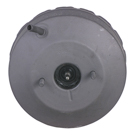 1994 Subaru Justy Brake Booster 4