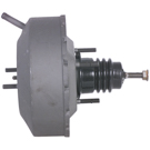 1994 Subaru Justy Brake Booster 3