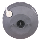 1988 Suzuki Samurai Brake Booster 4