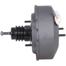 1988 Suzuki Samurai Brake Booster 2