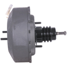 1988 Suzuki Samurai Brake Booster 3