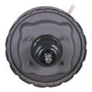 1988 Suzuki Samurai Brake Booster 1