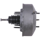 1983 Toyota Tercel Brake Booster 2