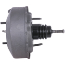 1983 Toyota Tercel Brake Booster 3