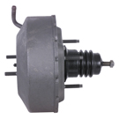 1987 Toyota Tercel Brake Booster 3