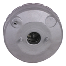 1990 Geo Tracker Brake Booster 4