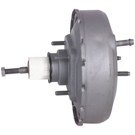 1990 Geo Tracker Brake Booster 2