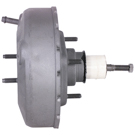1990 Geo Tracker Brake Booster 3