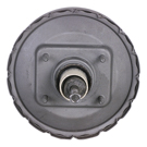 1990 Geo Tracker Brake Booster 1