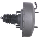 1994 Suzuki Samurai Brake Booster 2