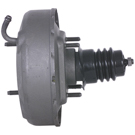1994 Suzuki Samurai Brake Booster 3