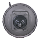 1994 Suzuki Samurai Brake Booster 1