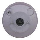2000 Suzuki Swift Brake Booster 4