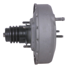 2000 Suzuki Swift Brake Booster 2