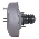 2000 Suzuki Swift Brake Booster 3
