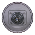 2000 Suzuki Swift Brake Booster 1