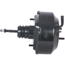 1982 Dodge Colt Brake Booster 2