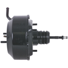 1982 Dodge Colt Brake Booster 3