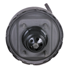 1987 Dodge Colt Brake Booster 1