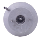1987 Subaru Justy Brake Booster 4