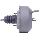 1987 Subaru Justy Brake Booster 2