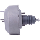 1987 Subaru Justy Brake Booster 3