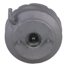 1993 Ford Festiva Brake Booster 4