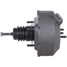 1993 Ford Festiva Brake Booster 2