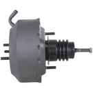 1993 Ford Festiva Brake Booster 3