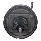 1993 Ford Festiva Brake Booster 1