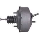 1987 Chevrolet Sprint Brake Booster 2