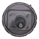 1987 Chevrolet Sprint Brake Booster 1