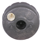 1994 Suzuki Swift Brake Booster 4