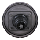 1994 Suzuki Swift Brake Booster 1