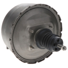 1983 Nissan 720 Brake Booster 2