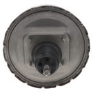 1983 Nissan 720 Brake Booster 1