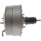 1983 Nissan 720 Brake Booster 5