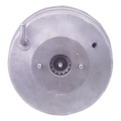 1984 Nissan 720 Brake Booster 4