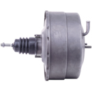 1984 Nissan 720 Brake Booster 2