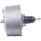 1984 Nissan 720 Brake Booster 3