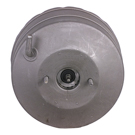 1988 Nissan Van Brake Booster 4