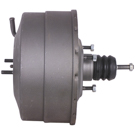 1988 Nissan Van Brake Booster 3